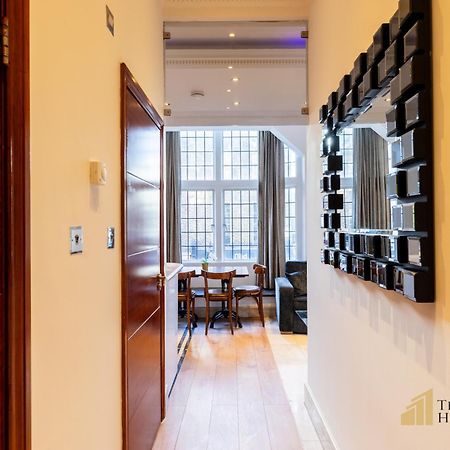 The Chapter Hotels - Griffin House Londres Extérieur photo