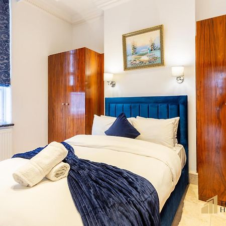 The Chapter Hotels - Griffin House Londres Extérieur photo