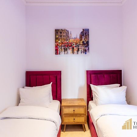 The Chapter Hotels - Griffin House Londres Extérieur photo