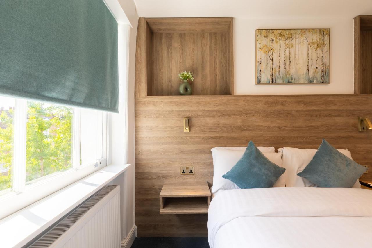 The Chapter Hotels - Griffin House Londres Extérieur photo