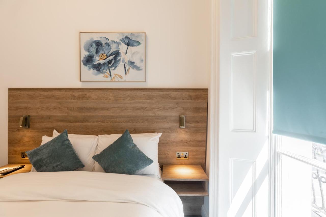 The Chapter Hotels - Griffin House Londres Extérieur photo
