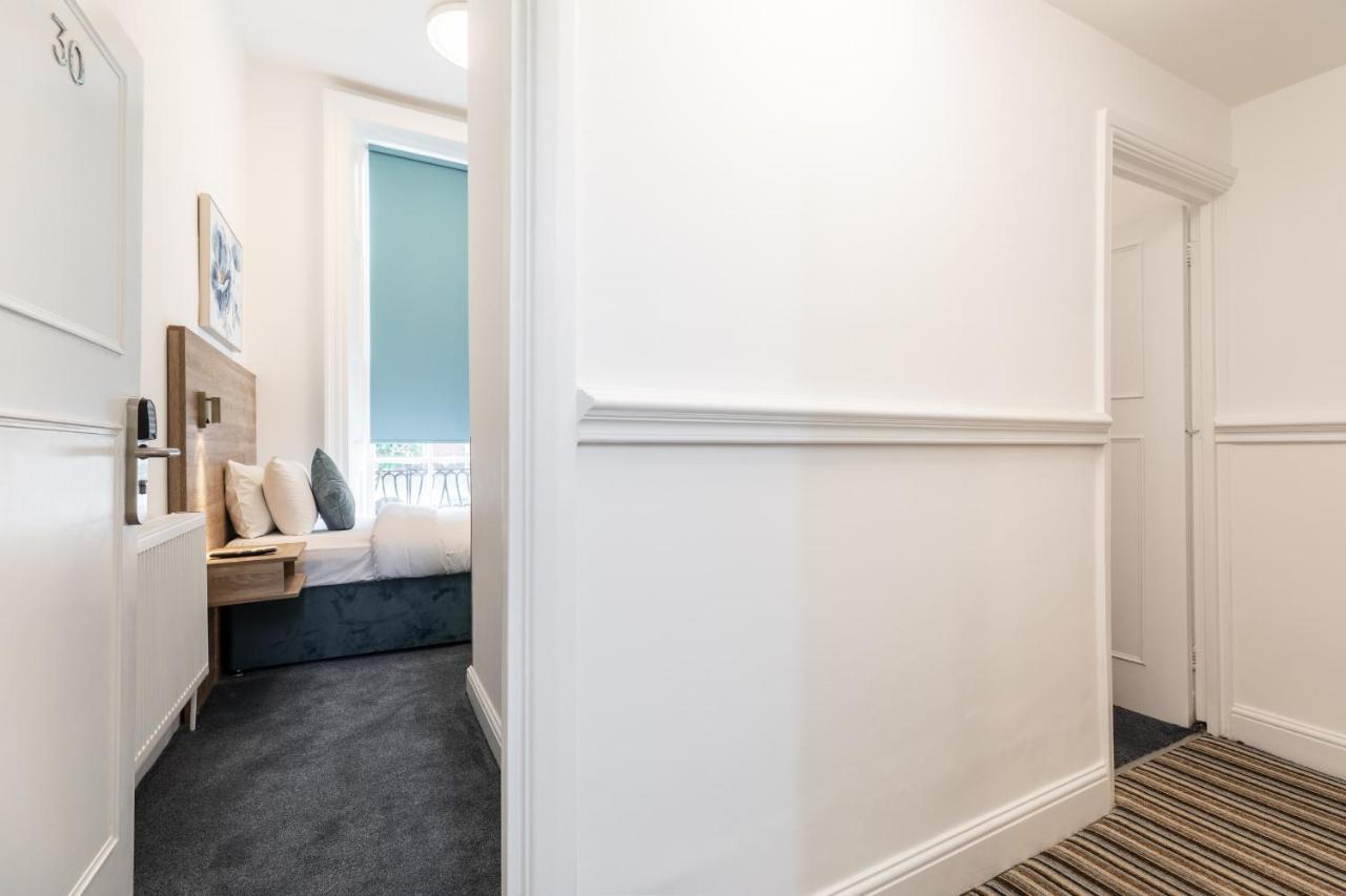 The Chapter Hotels - Griffin House Londres Extérieur photo