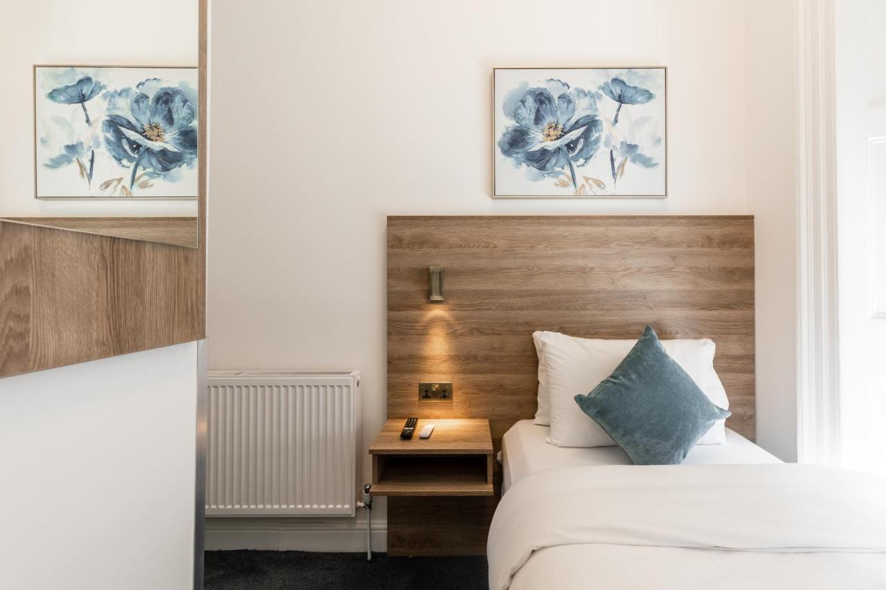 The Chapter Hotels - Griffin House Londres Extérieur photo