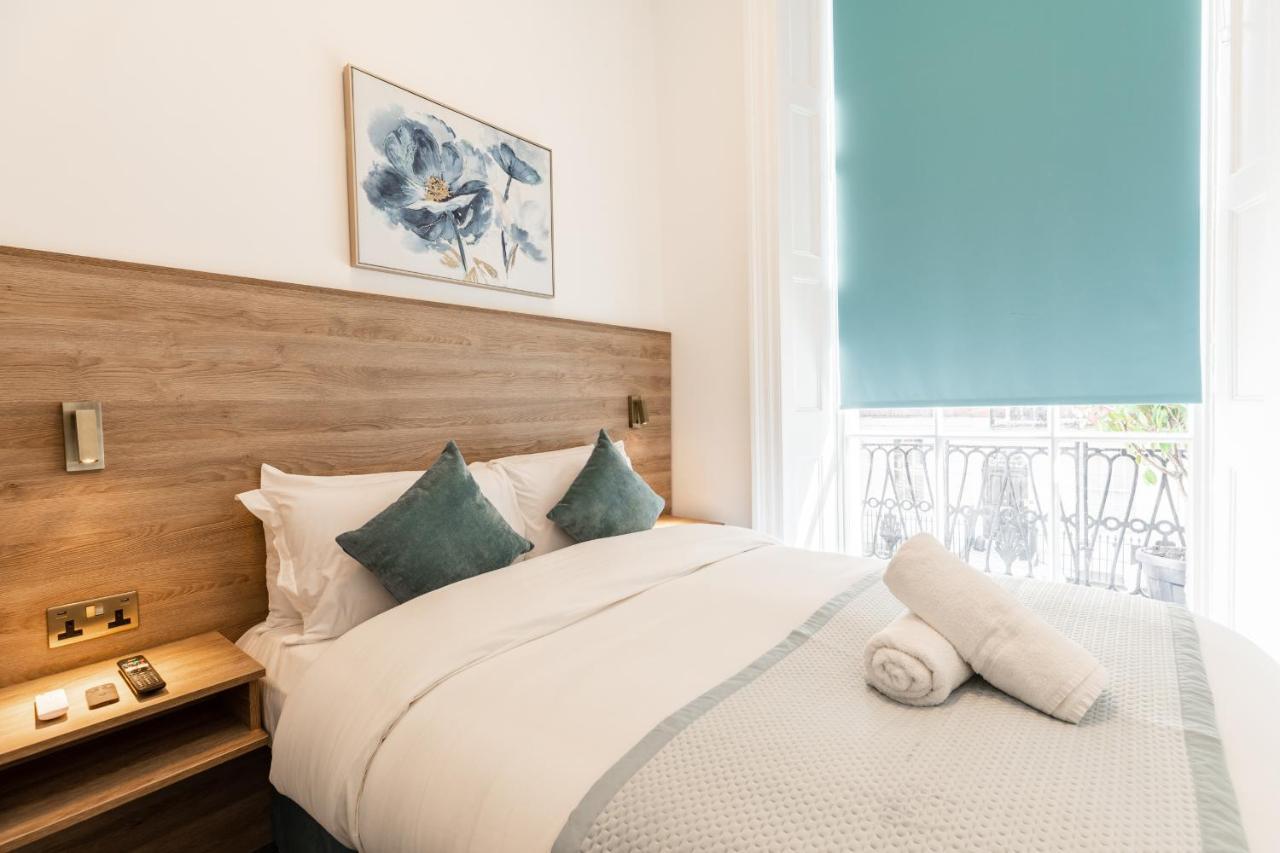 The Chapter Hotels - Griffin House Londres Extérieur photo