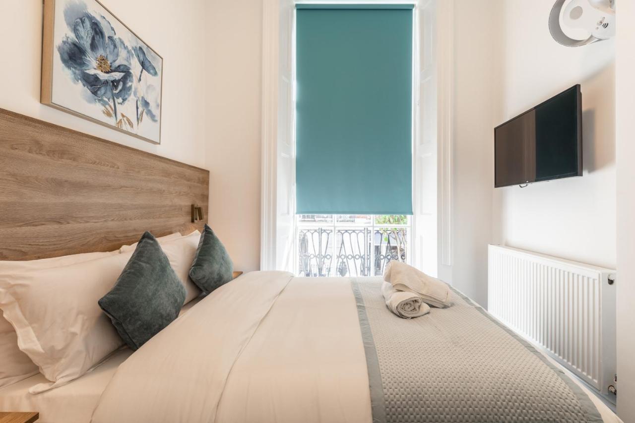 The Chapter Hotels - Griffin House Londres Extérieur photo