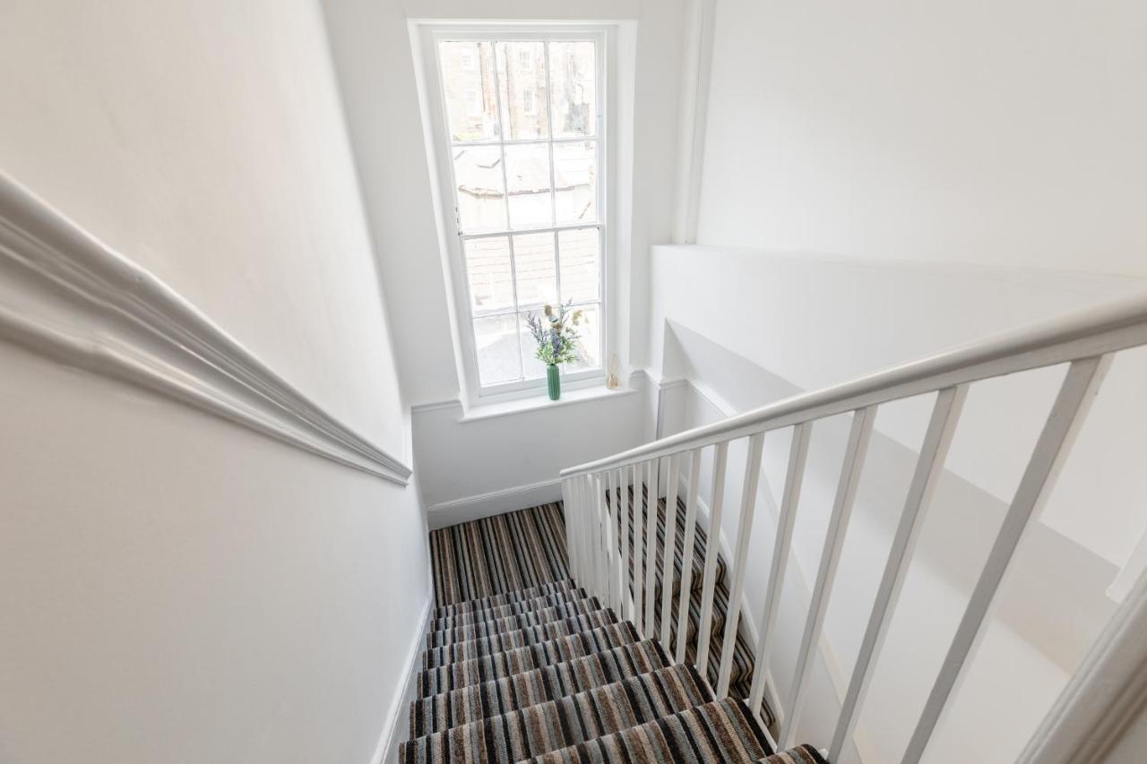 The Chapter Hotels - Griffin House Londres Extérieur photo