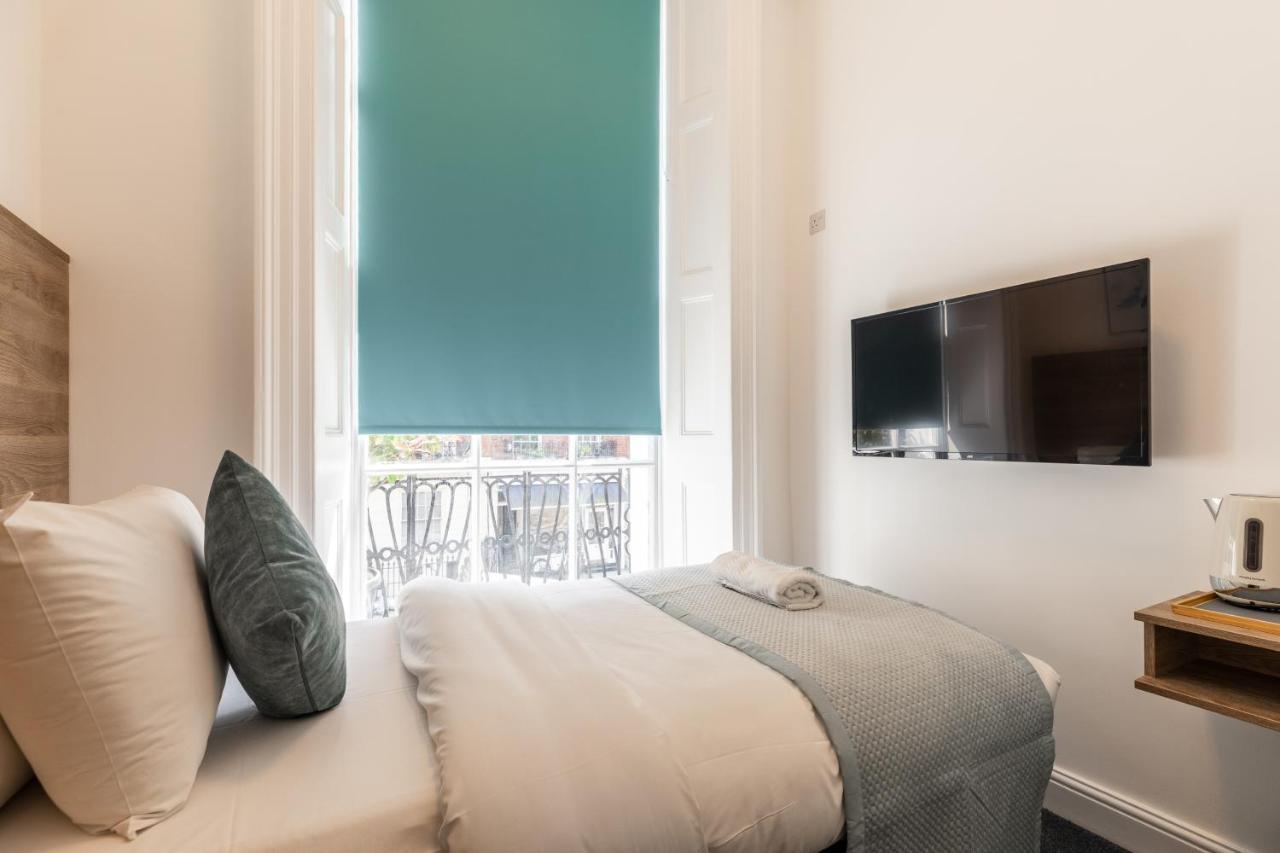The Chapter Hotels - Griffin House Londres Extérieur photo