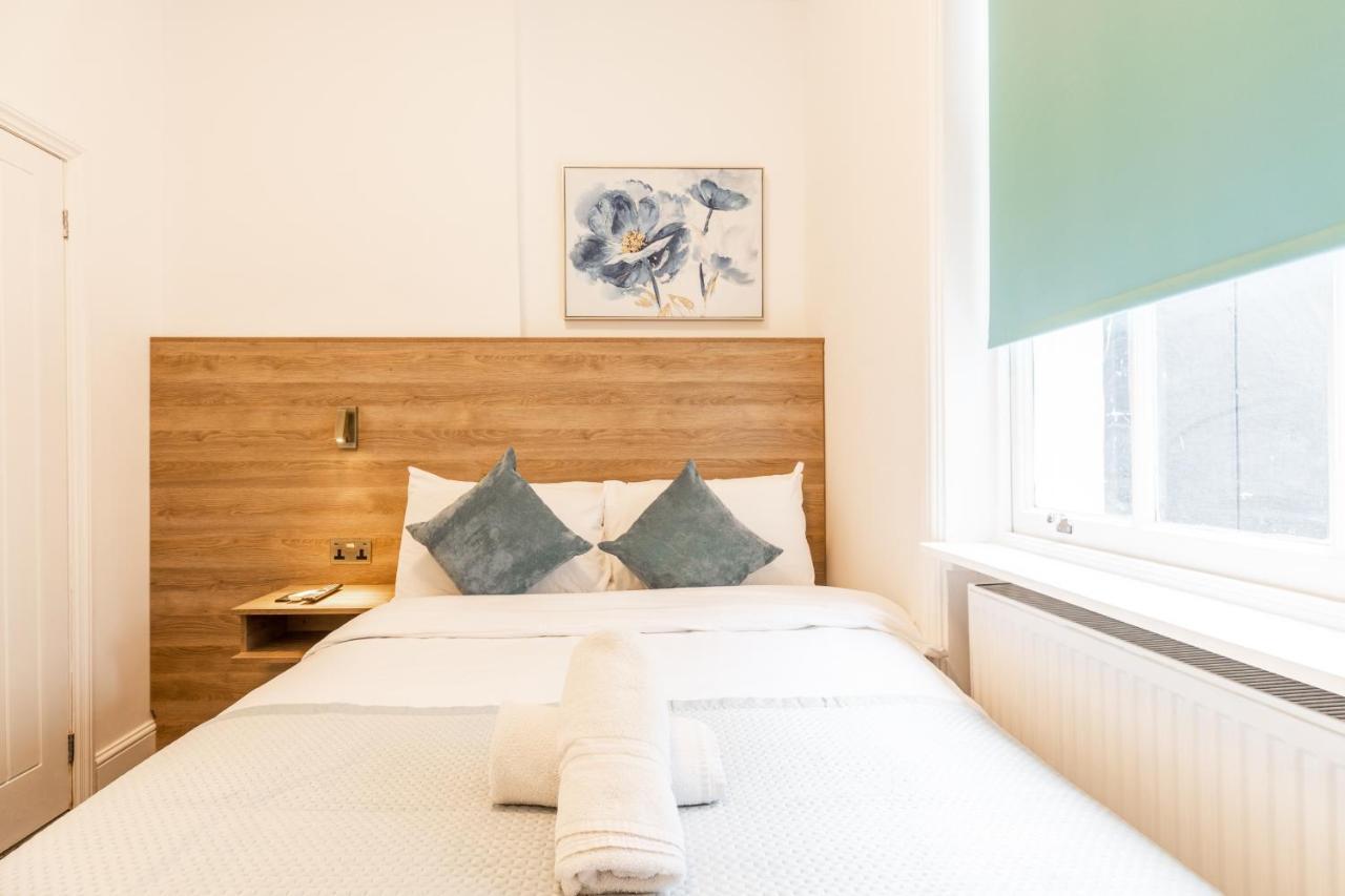 The Chapter Hotels - Griffin House Londres Extérieur photo