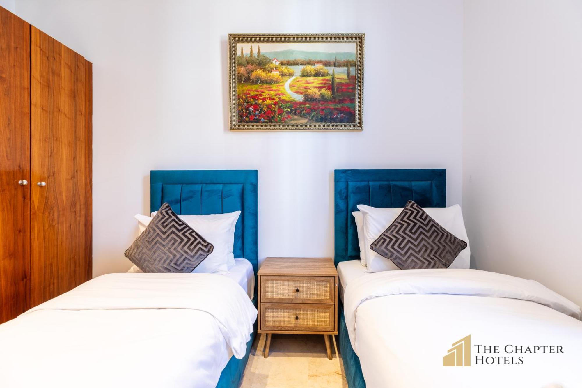 The Chapter Hotels - Griffin House Londres Extérieur photo