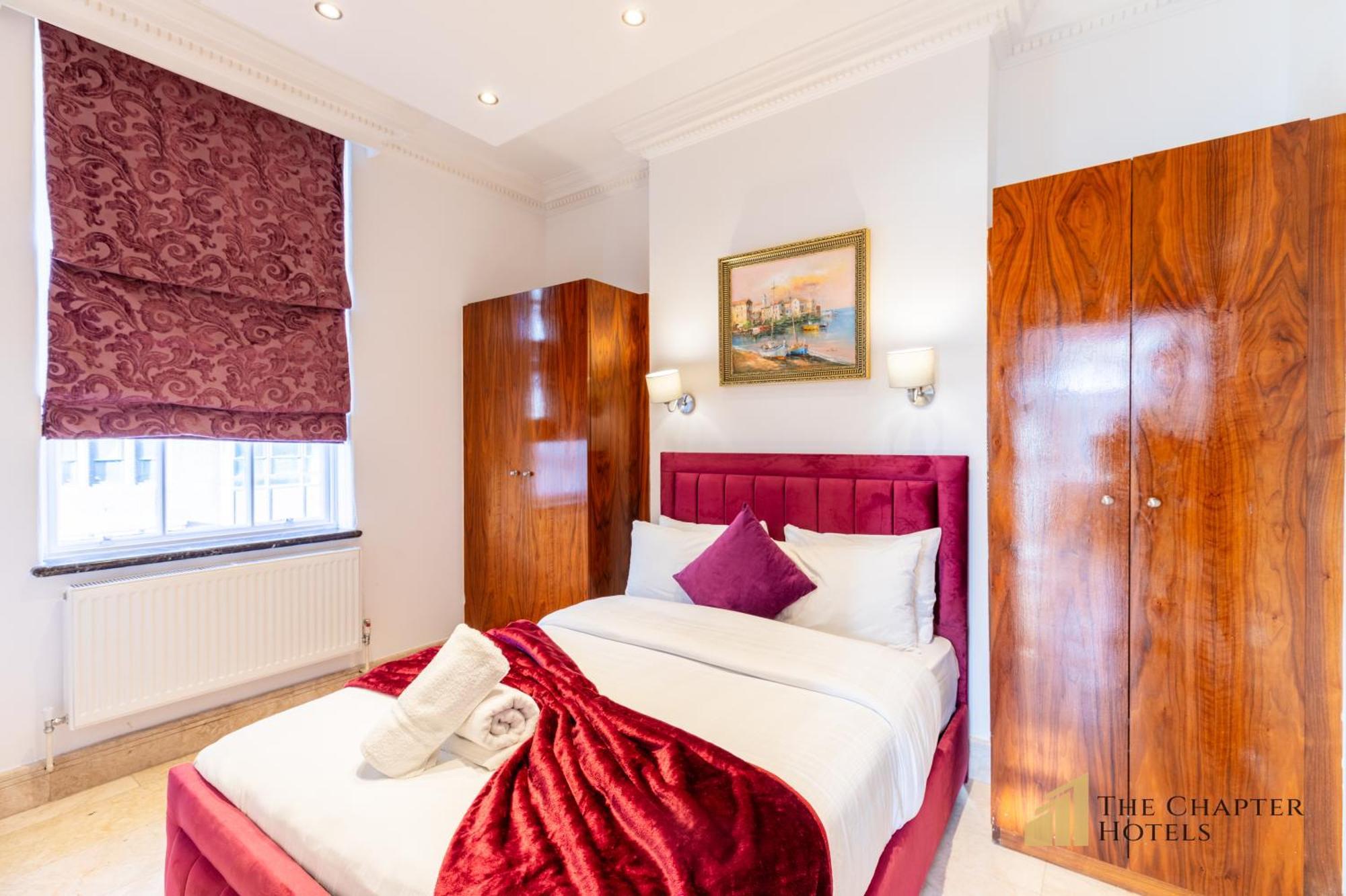 The Chapter Hotels - Griffin House Londres Extérieur photo